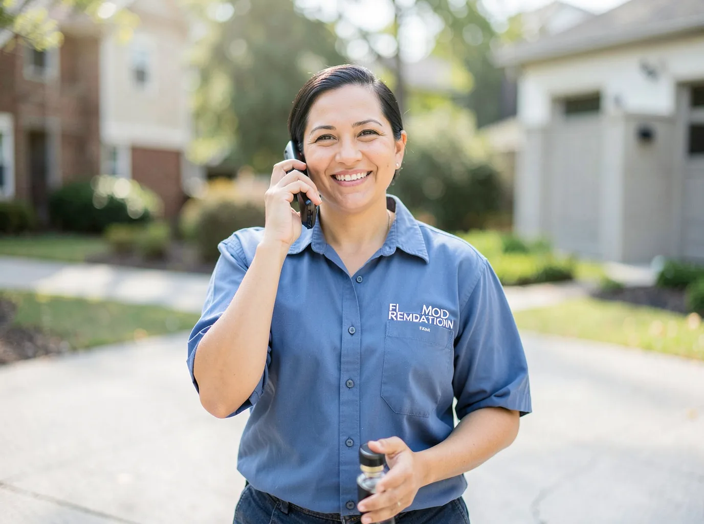 Mold Remediation Deering, AK FAQs